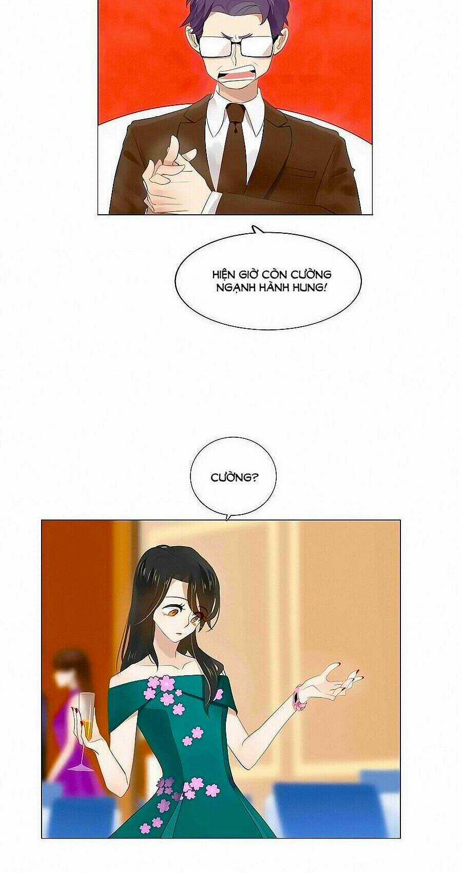 Kết Hôn Không Dễ Chapter 42 trang 5