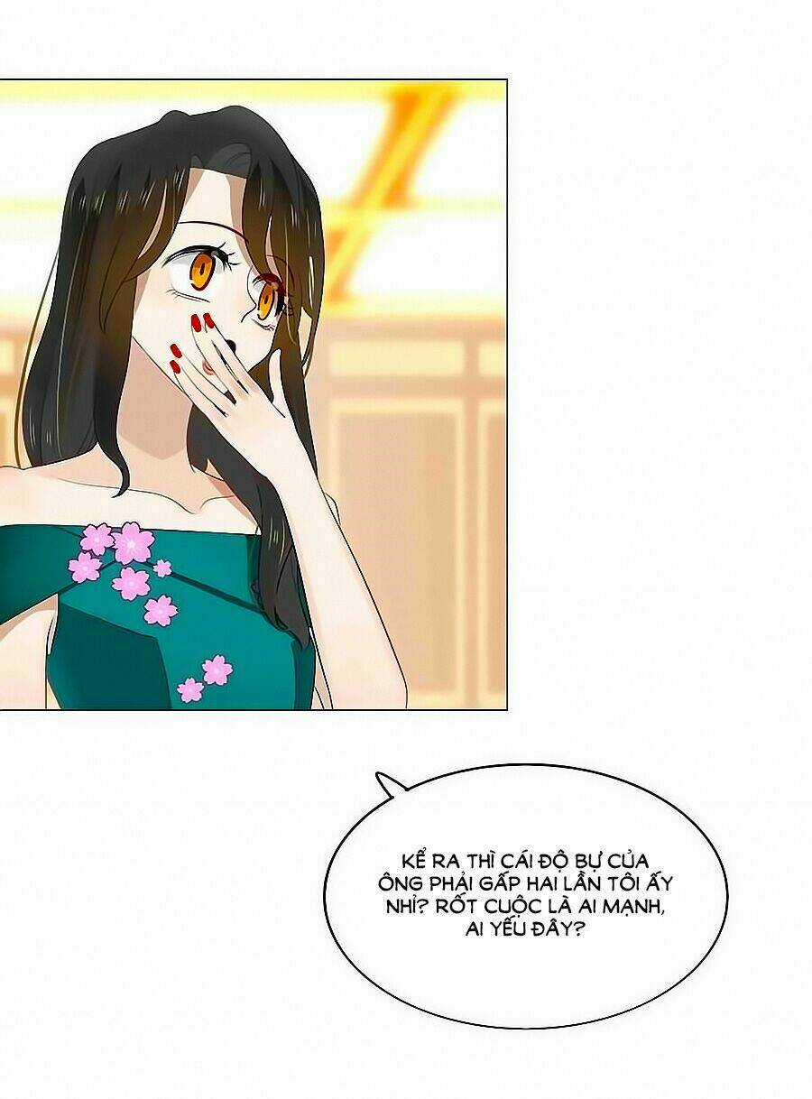 Kết Hôn Không Dễ Chapter 42 trang 6