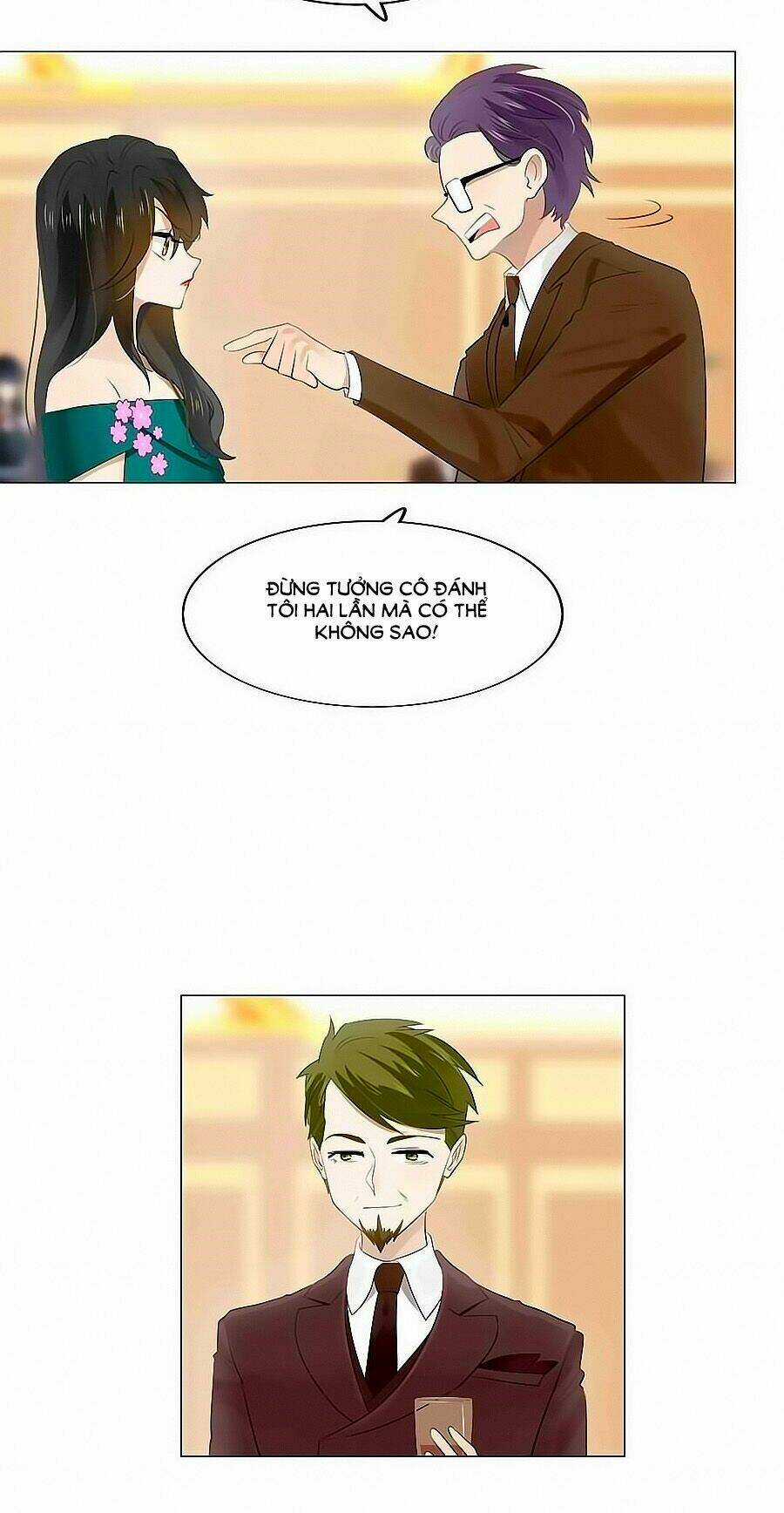 Kết Hôn Không Dễ Chapter 42 trang 8