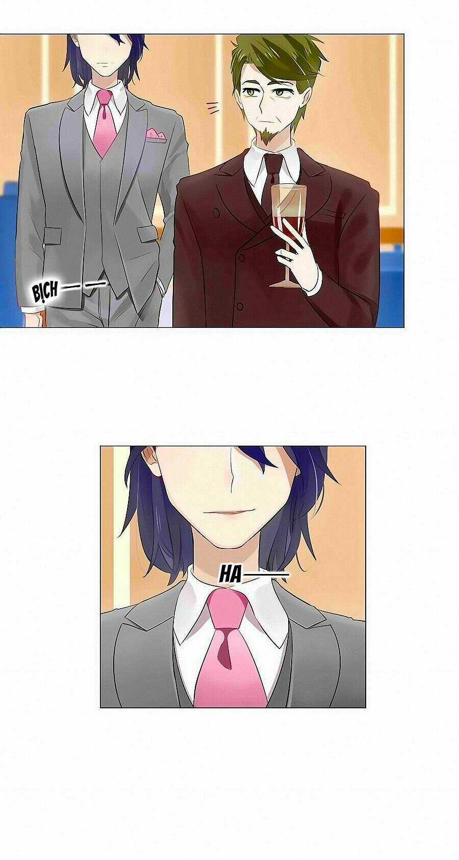 Kết Hôn Không Dễ Chapter 42 trang 9