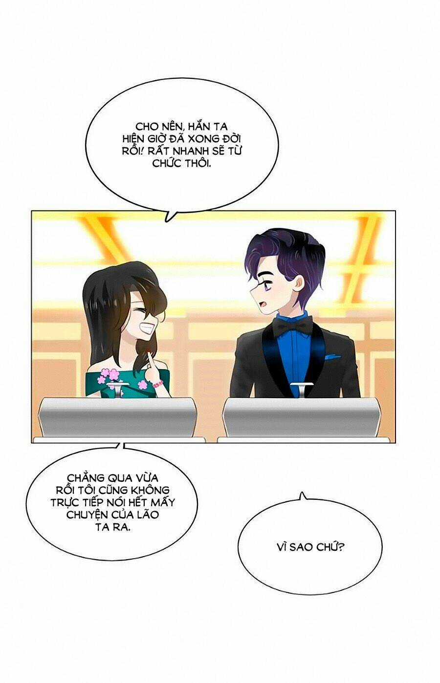 Kết Hôn Không Dễ Chapter 43 trang 10