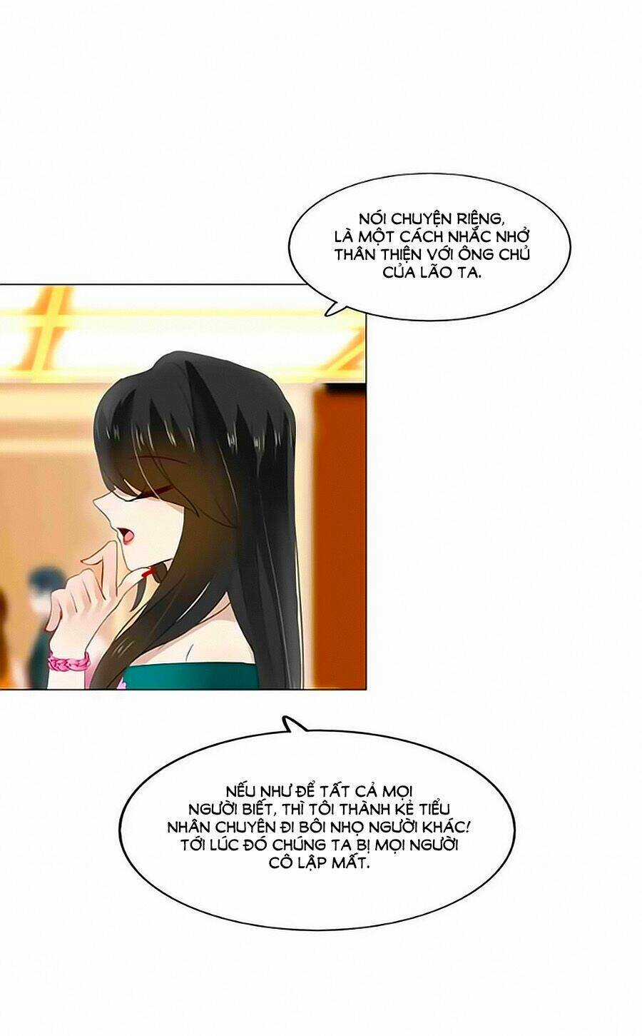 Kết Hôn Không Dễ Chapter 43 trang 11