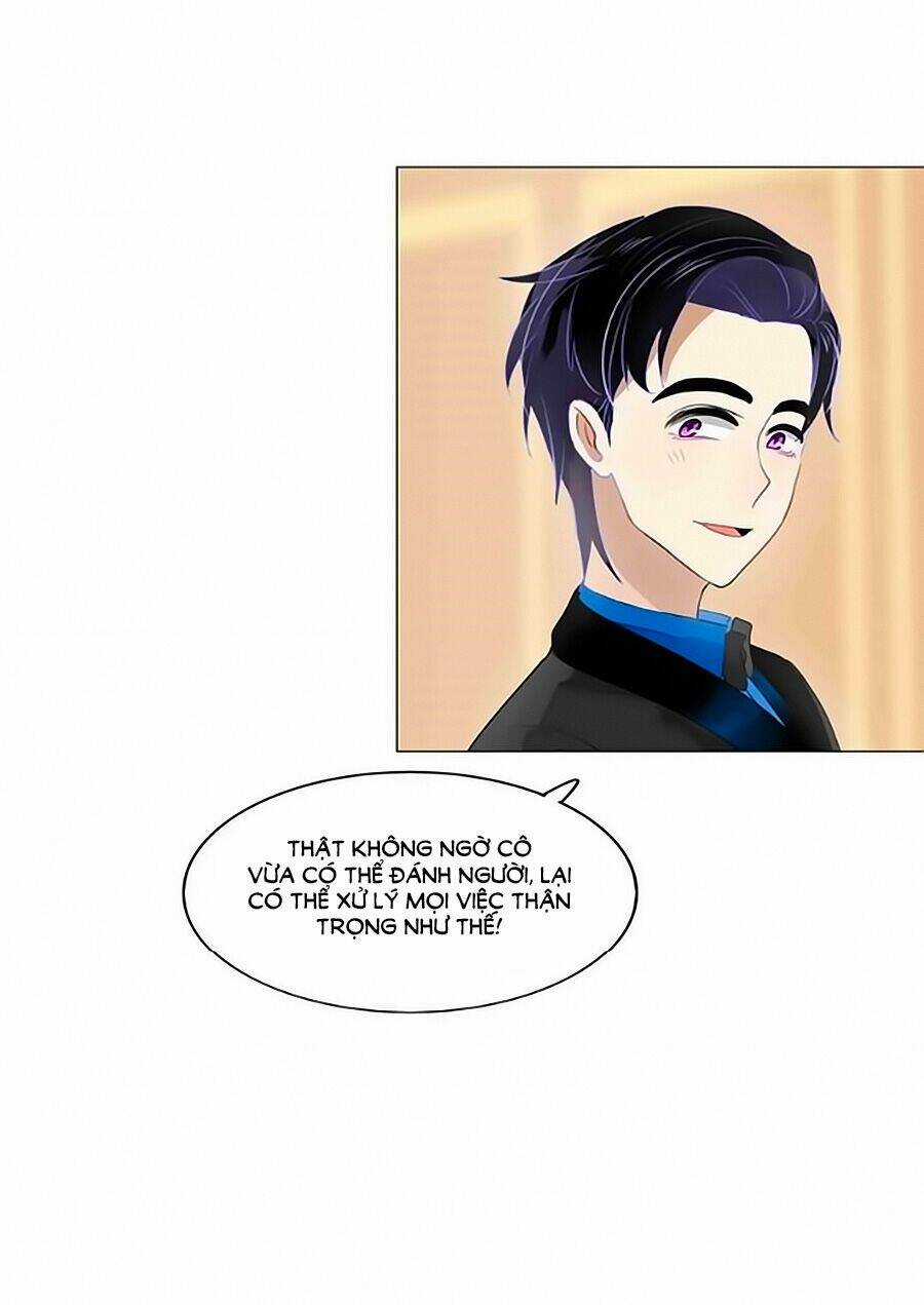 Kết Hôn Không Dễ Chapter 43 trang 12