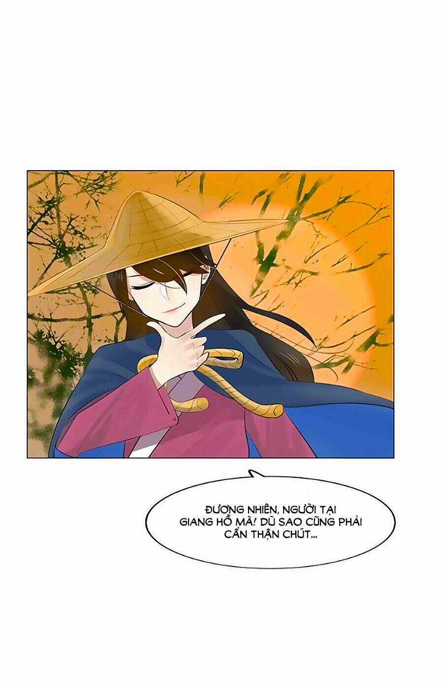 Kết Hôn Không Dễ Chapter 43 trang 13