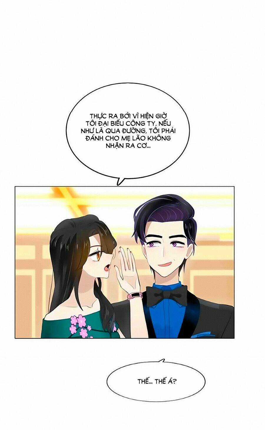 Kết Hôn Không Dễ Chapter 43 trang 14