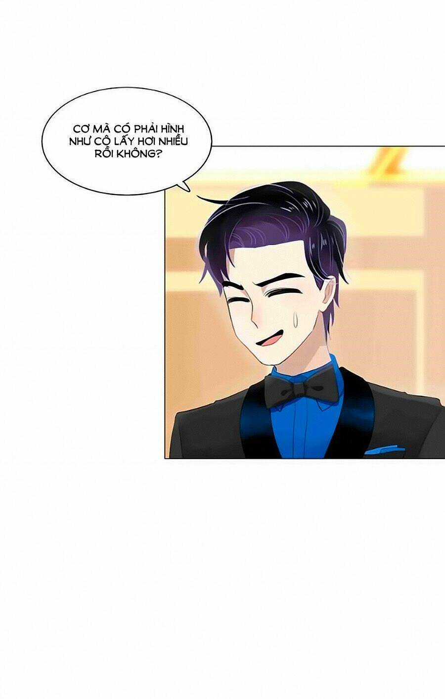 Kết Hôn Không Dễ Chapter 43 trang 15