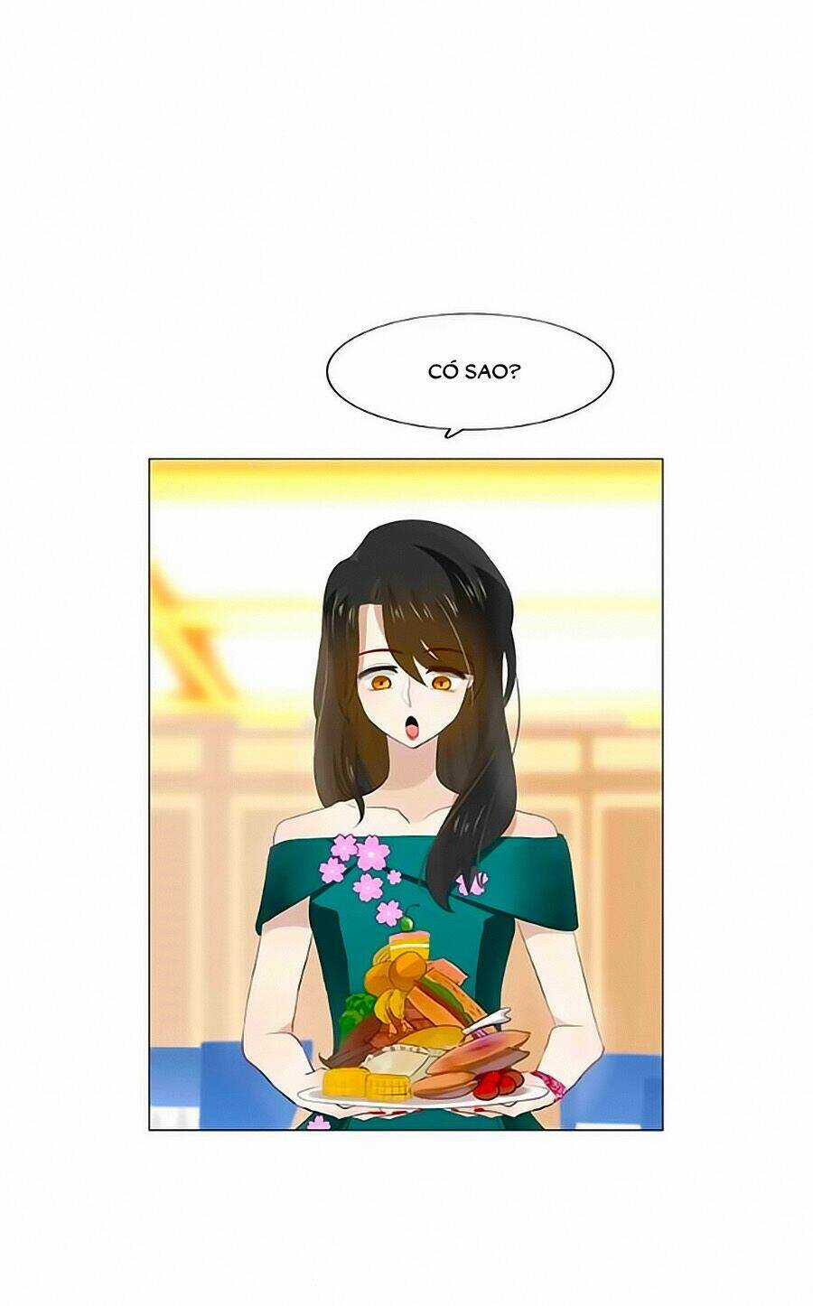 Kết Hôn Không Dễ Chapter 43 trang 16