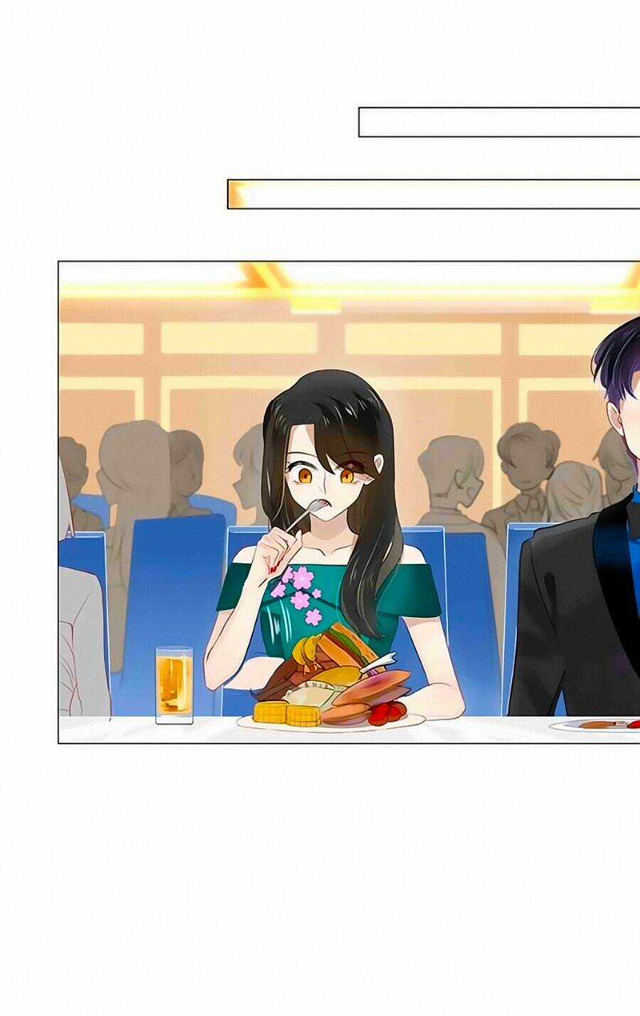 Kết Hôn Không Dễ Chapter 43 trang 18