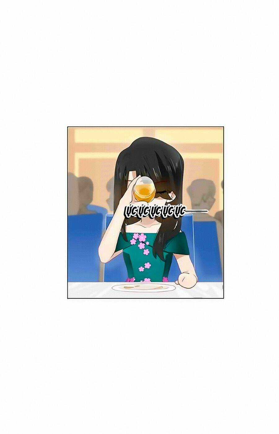 Kết Hôn Không Dễ Chapter 43 trang 19