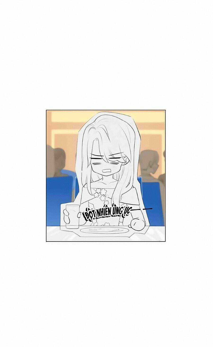 Kết Hôn Không Dễ Chapter 43 trang 21