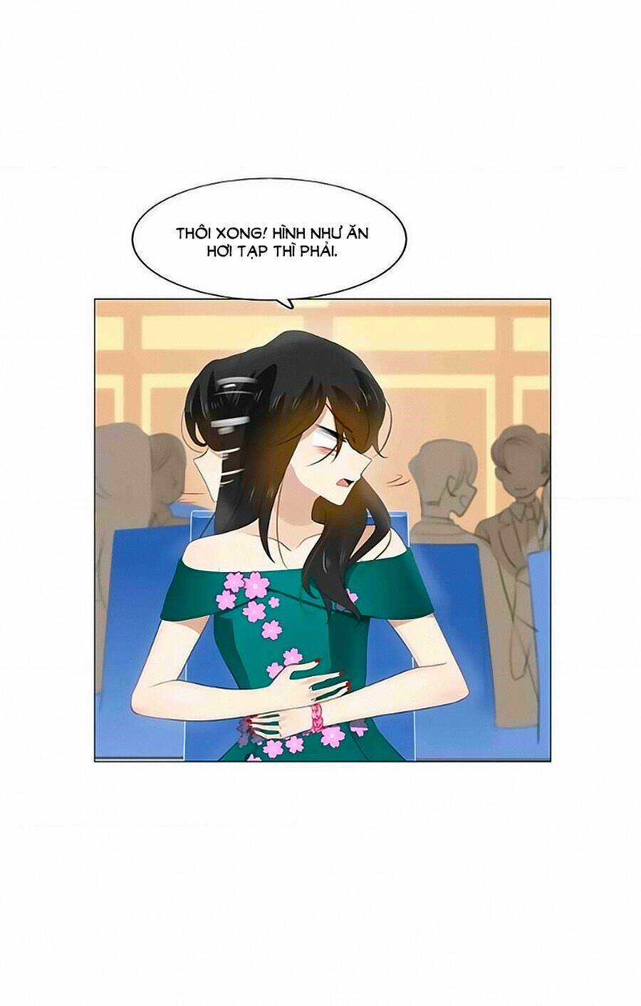 Kết Hôn Không Dễ Chapter 43 trang 22