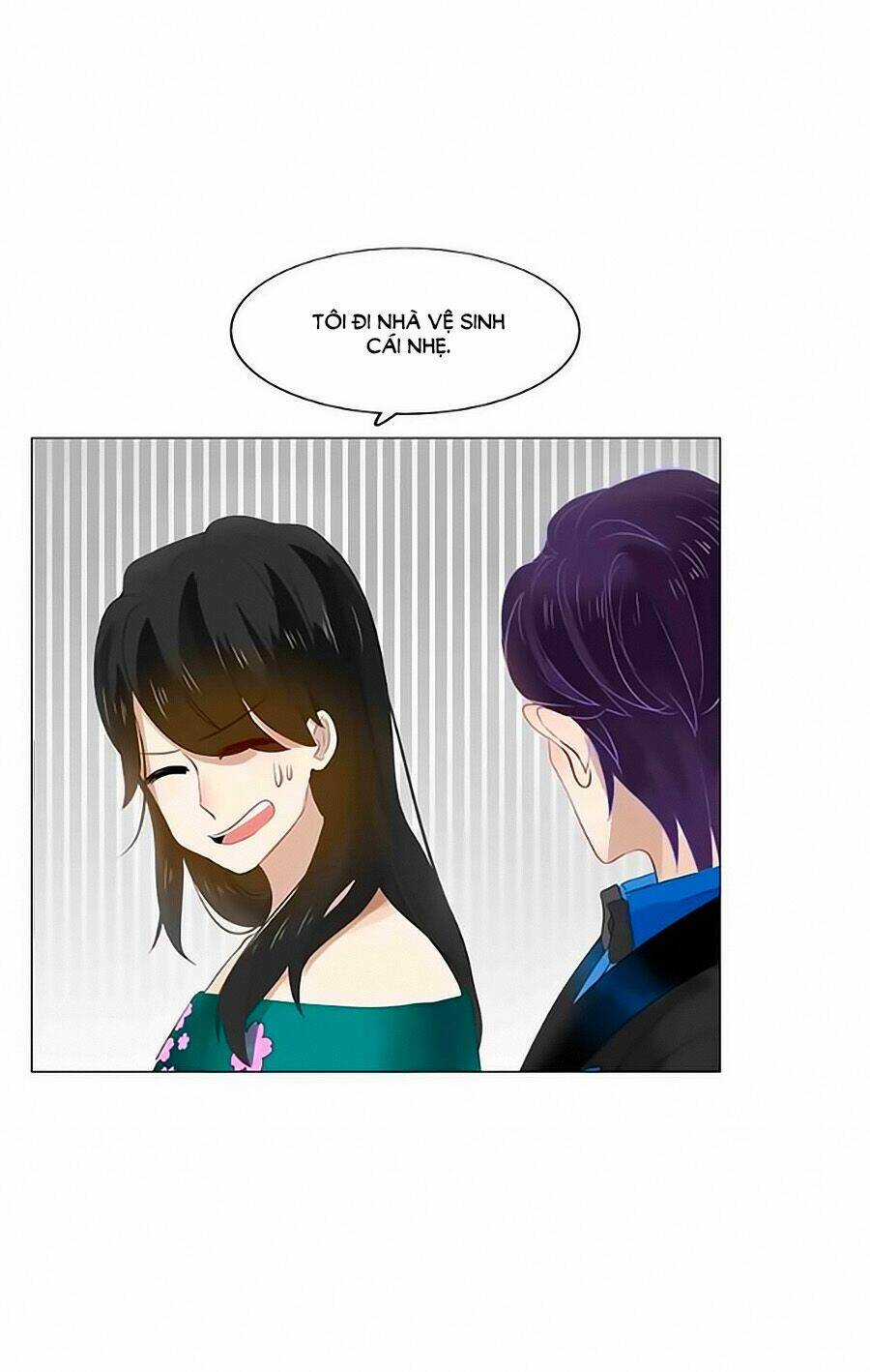 Kết Hôn Không Dễ Chapter 43 trang 23