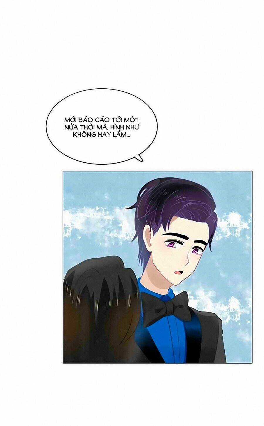 Kết Hôn Không Dễ Chapter 43 trang 24