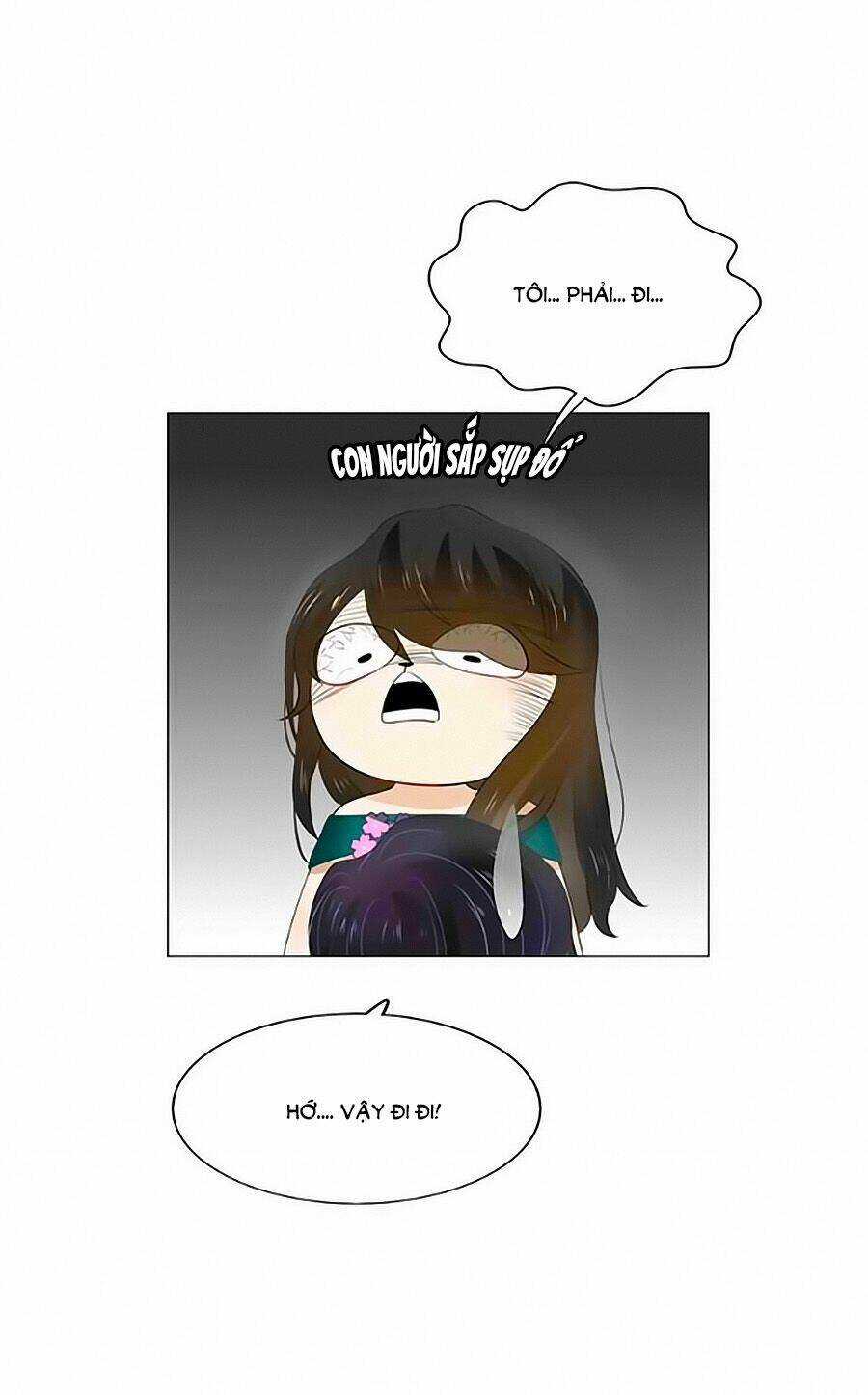 Kết Hôn Không Dễ Chapter 43 trang 25