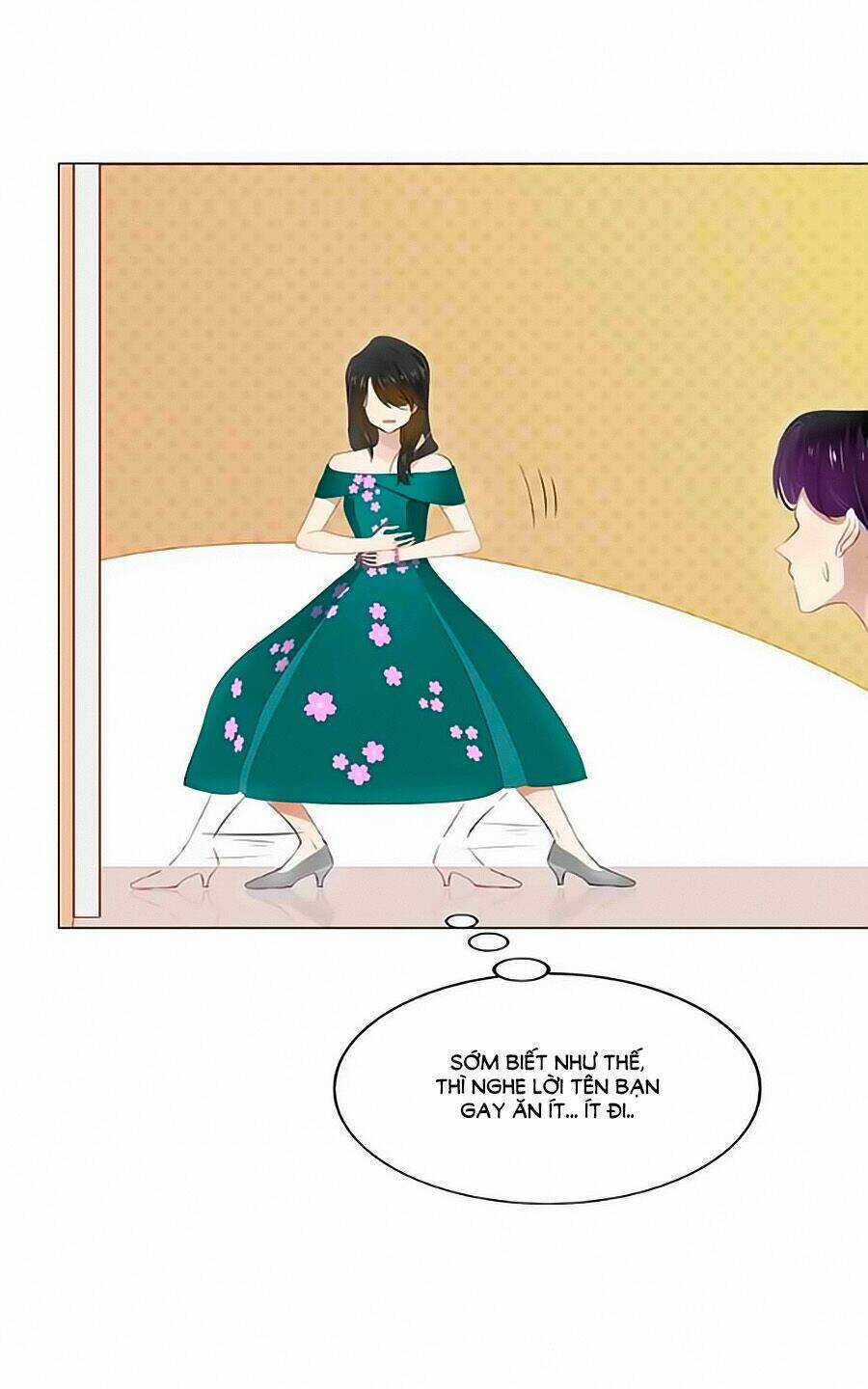 Kết Hôn Không Dễ Chapter 43 trang 26