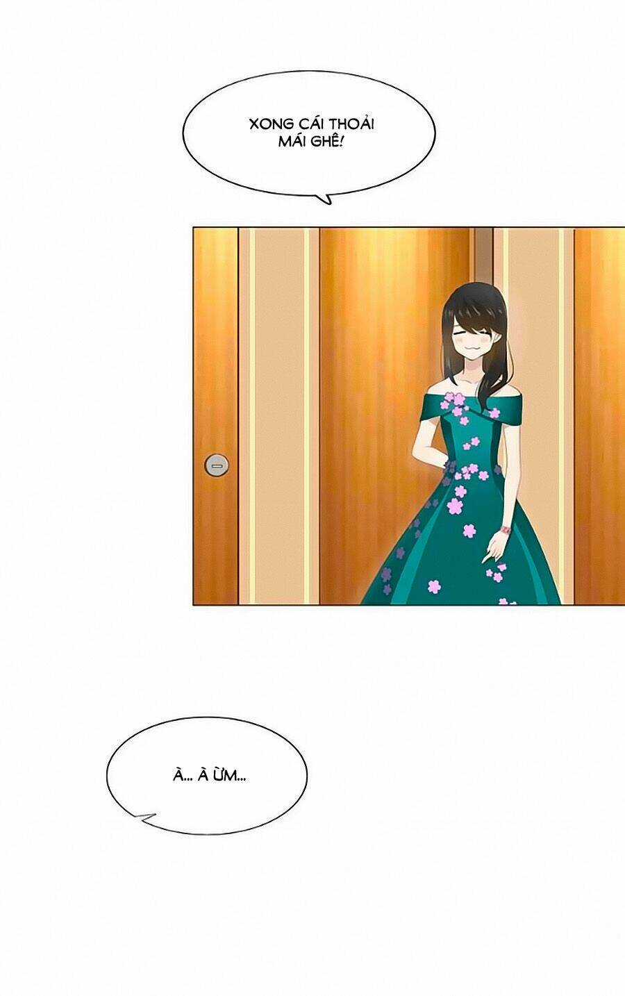 Kết Hôn Không Dễ Chapter 43 trang 29