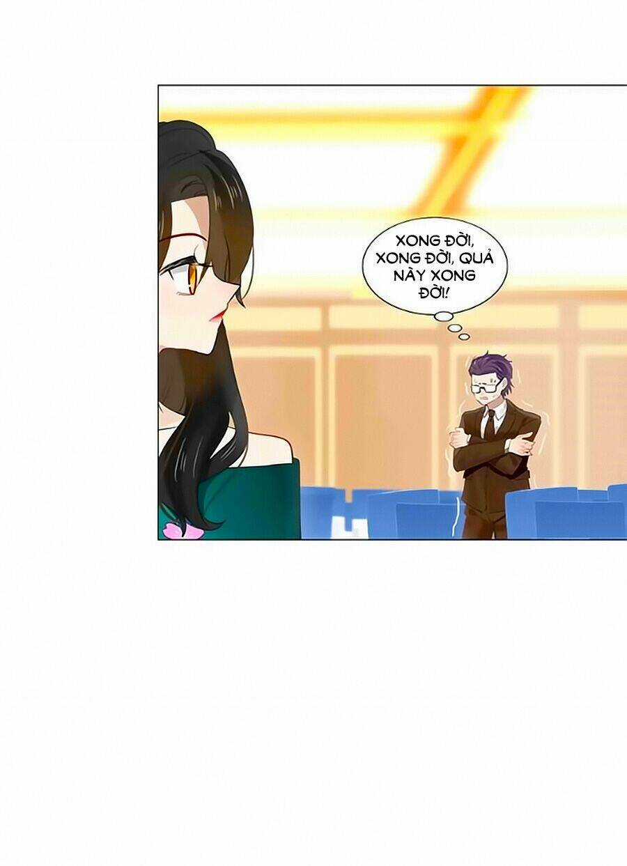 Kết Hôn Không Dễ Chapter 43 trang 3