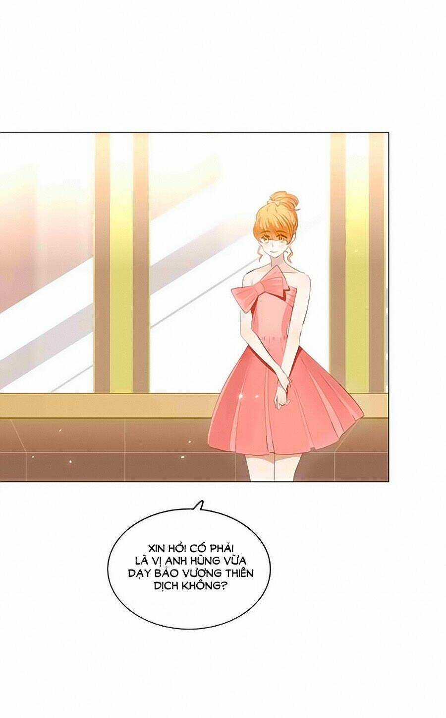 Kết Hôn Không Dễ Chapter 43 trang 31