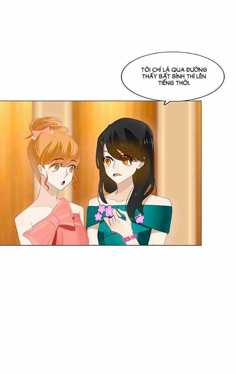 Kết Hôn Không Dễ Chapter 43 trang 33