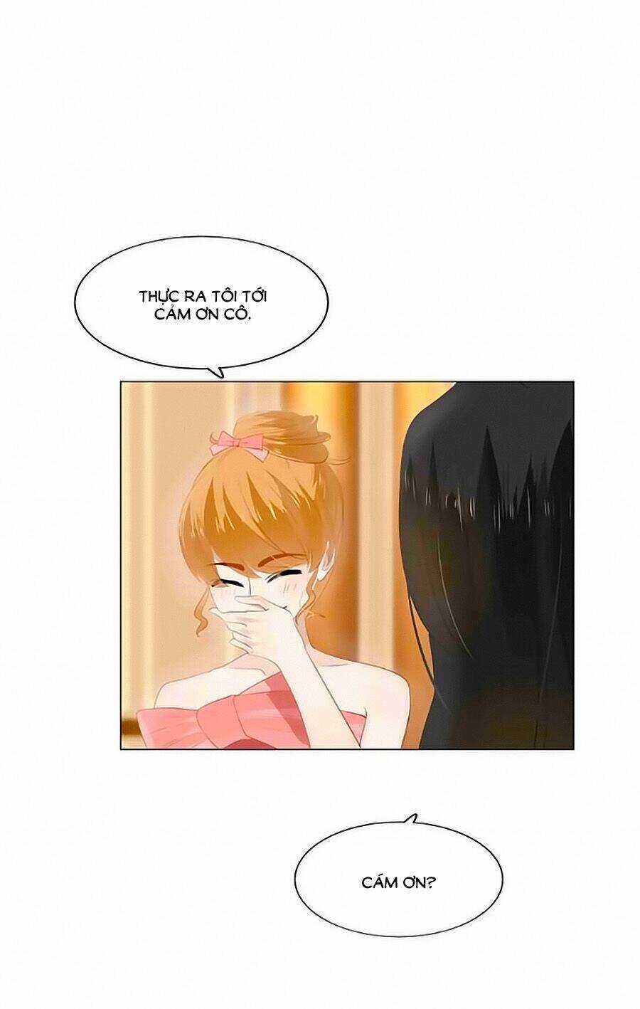 Kết Hôn Không Dễ Chapter 43 trang 34