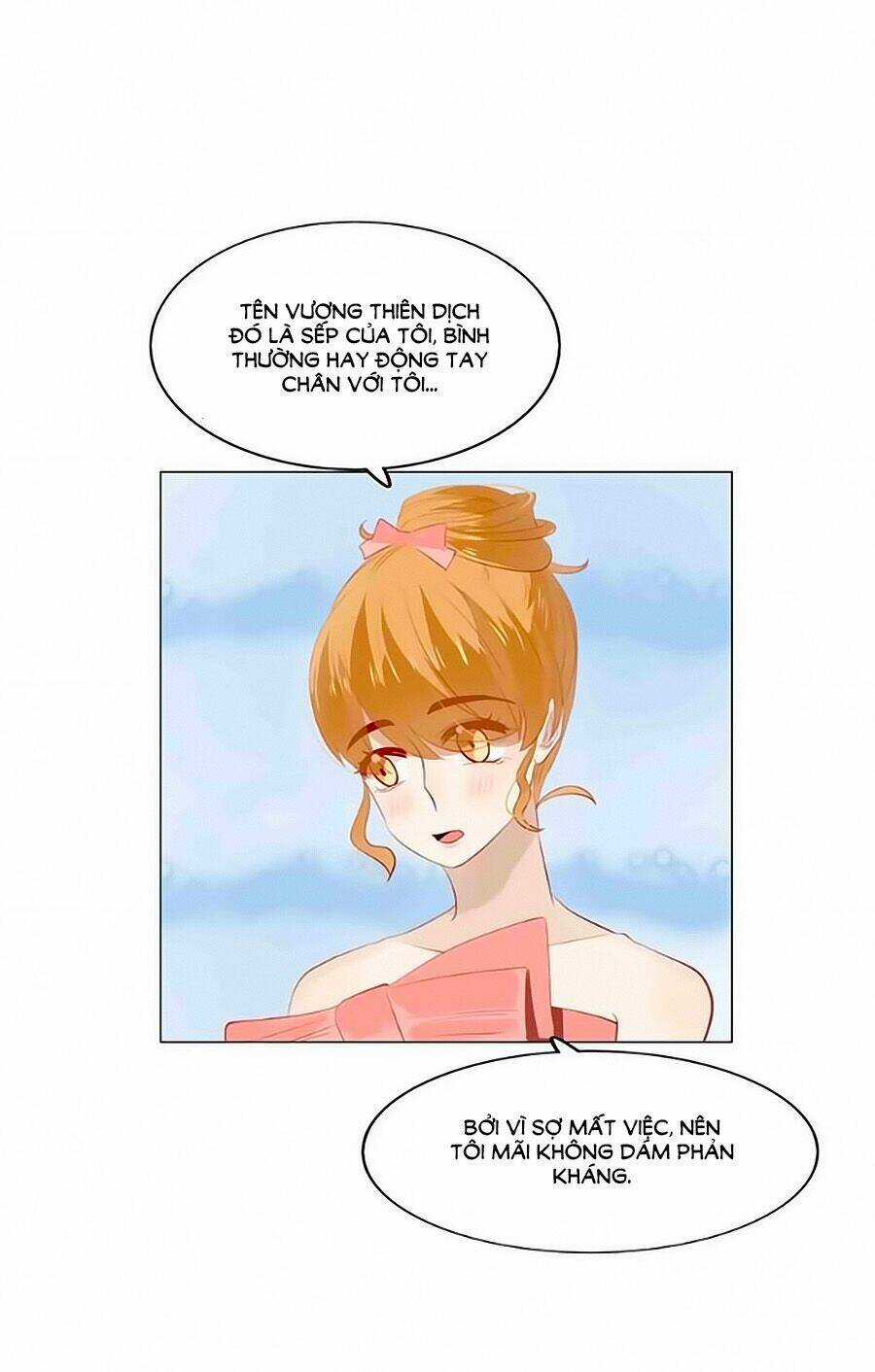 Kết Hôn Không Dễ Chapter 43 trang 35