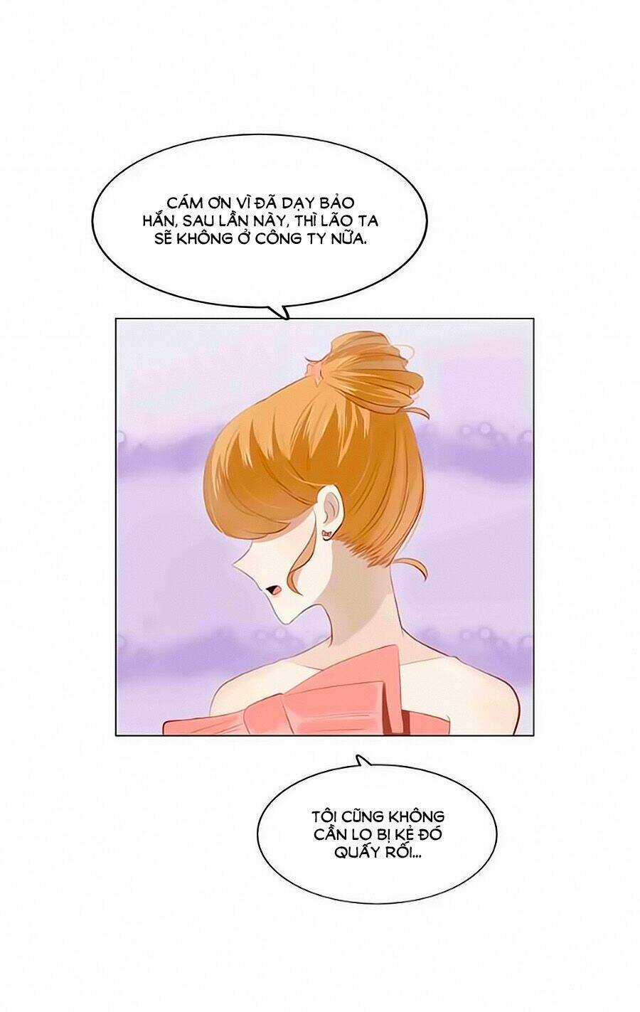 Kết Hôn Không Dễ Chapter 43 trang 36