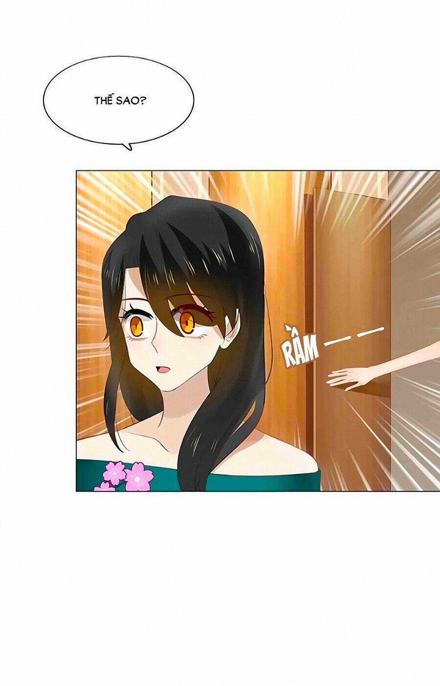 Kết Hôn Không Dễ Chapter 43 trang 37