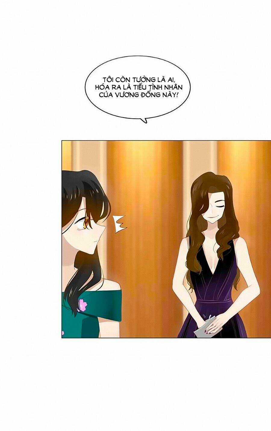 Kết Hôn Không Dễ Chapter 43 trang 38