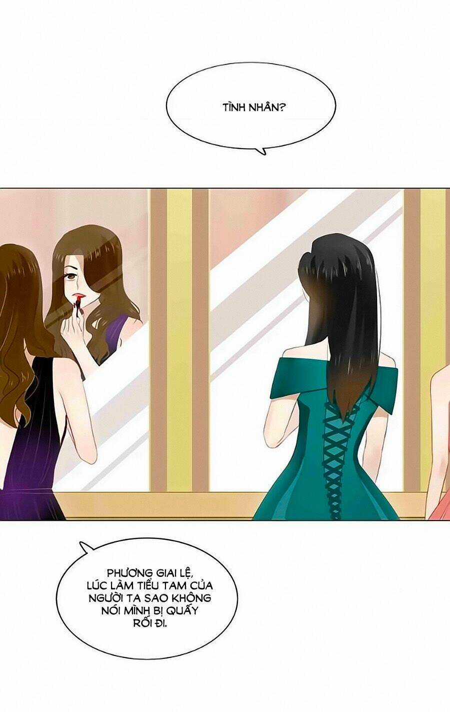 Kết Hôn Không Dễ Chapter 43 trang 39