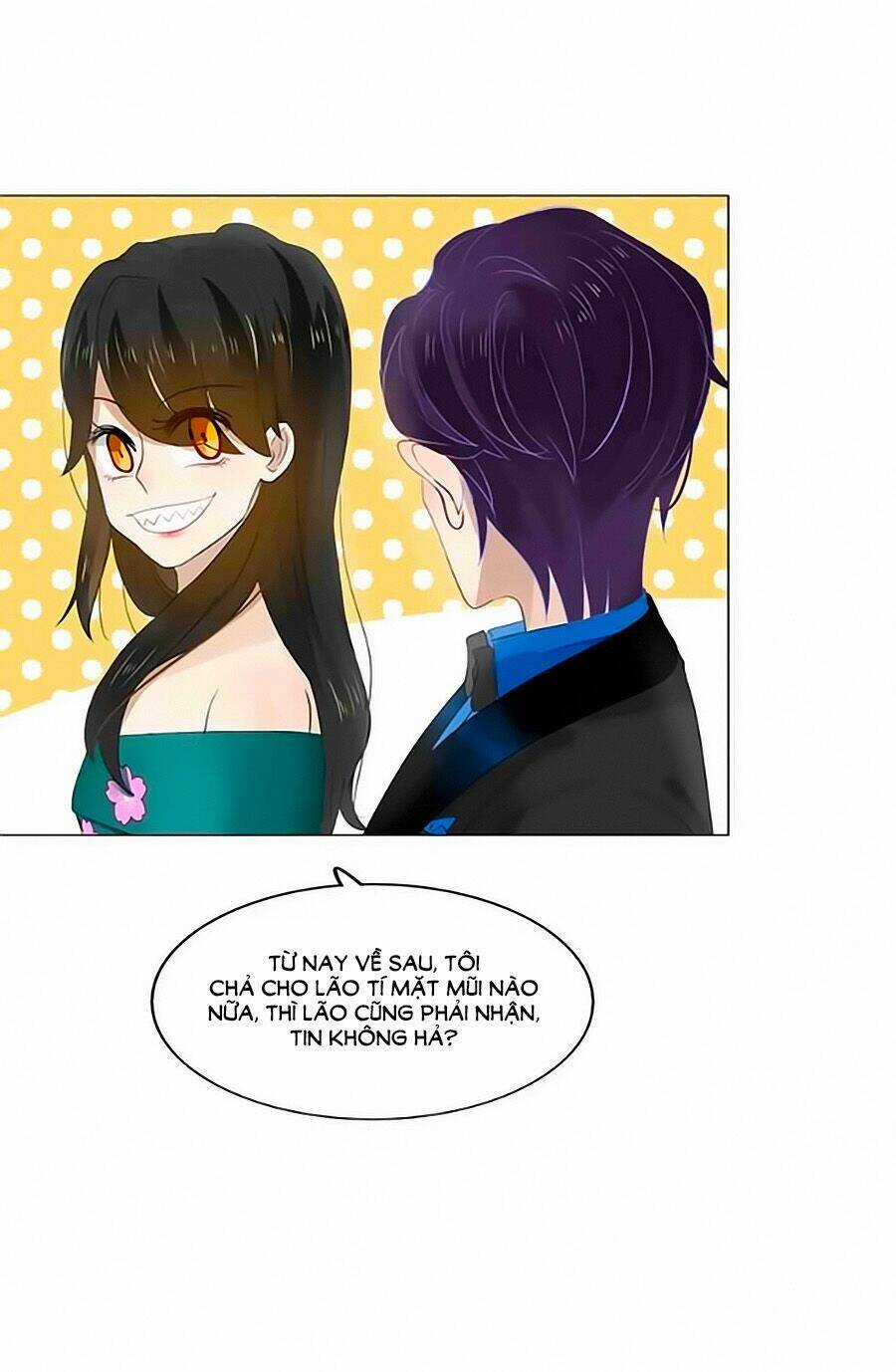 Kết Hôn Không Dễ Chapter 43 trang 4