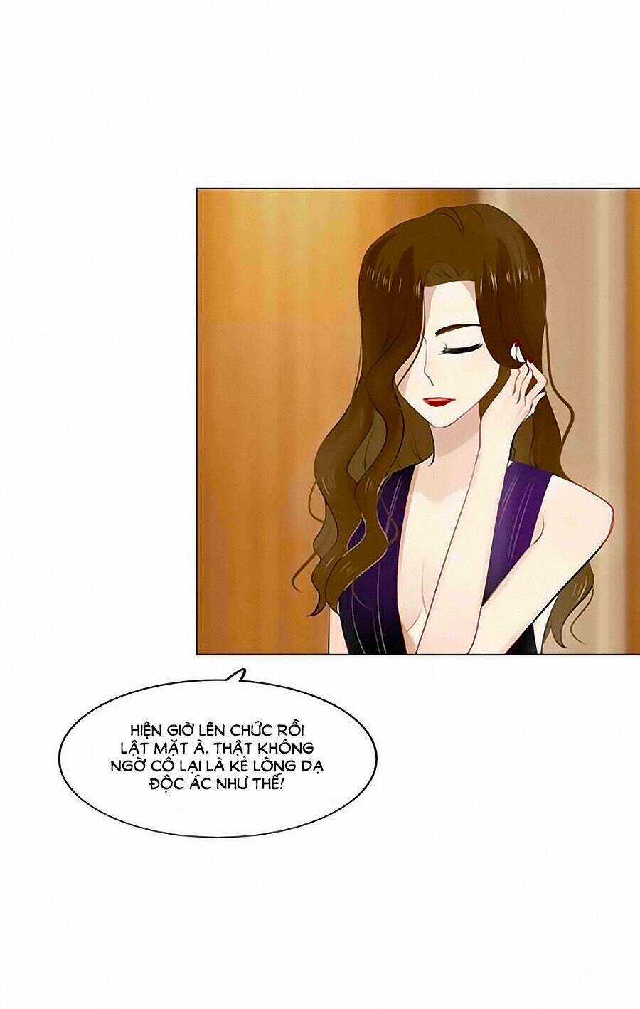 Kết Hôn Không Dễ Chapter 43 trang 40