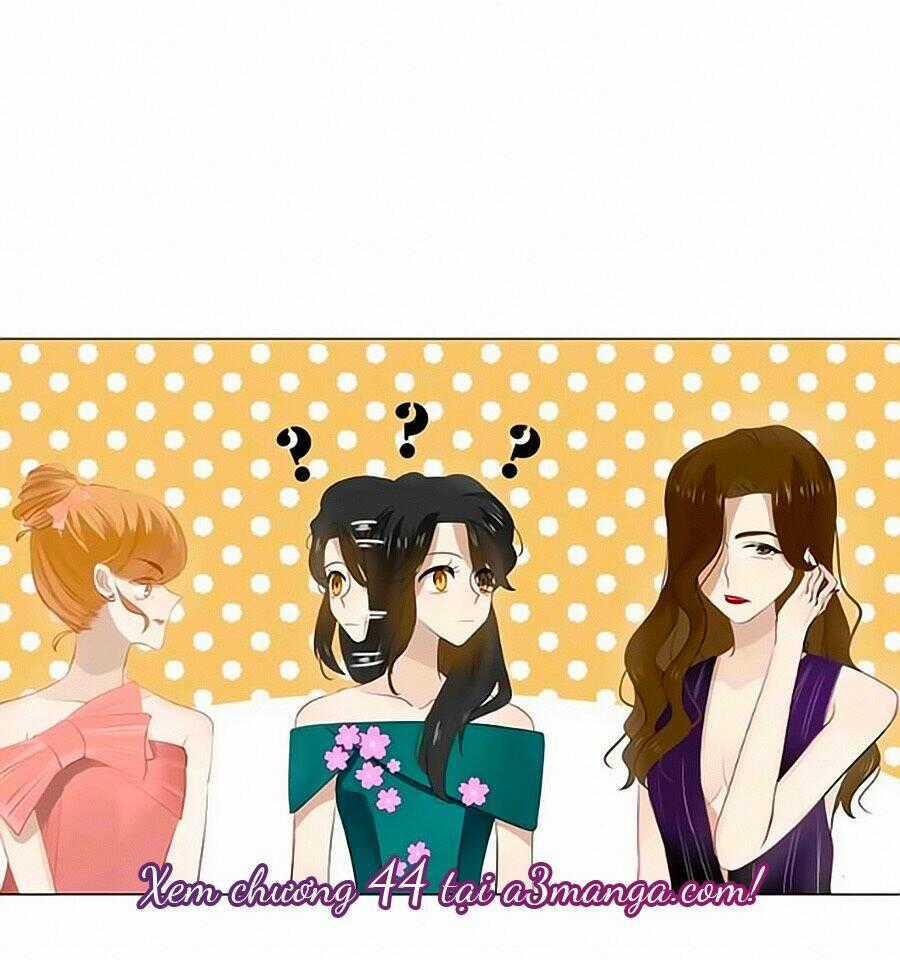 Kết Hôn Không Dễ Chapter 43 trang 42