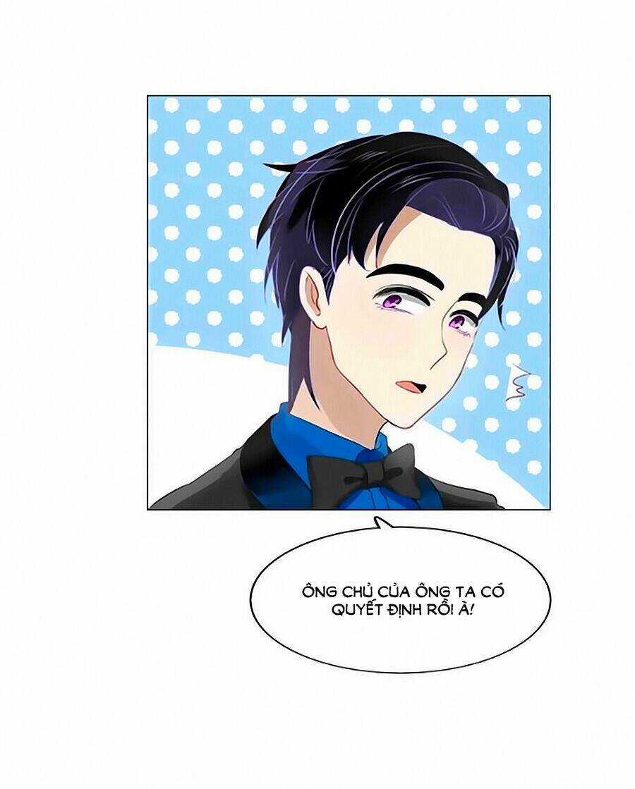 Kết Hôn Không Dễ Chapter 43 trang 5