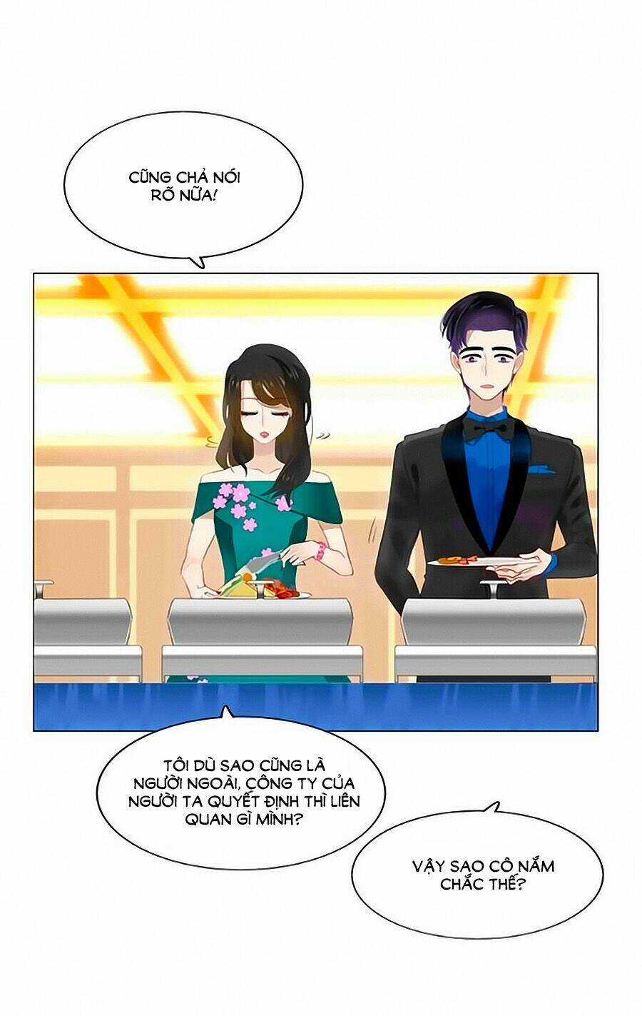 Kết Hôn Không Dễ Chapter 43 trang 6