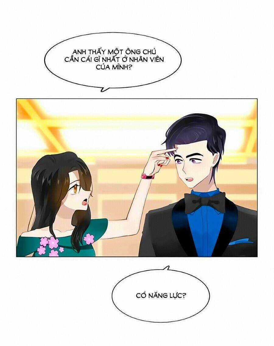 Kết Hôn Không Dễ Chapter 43 trang 7