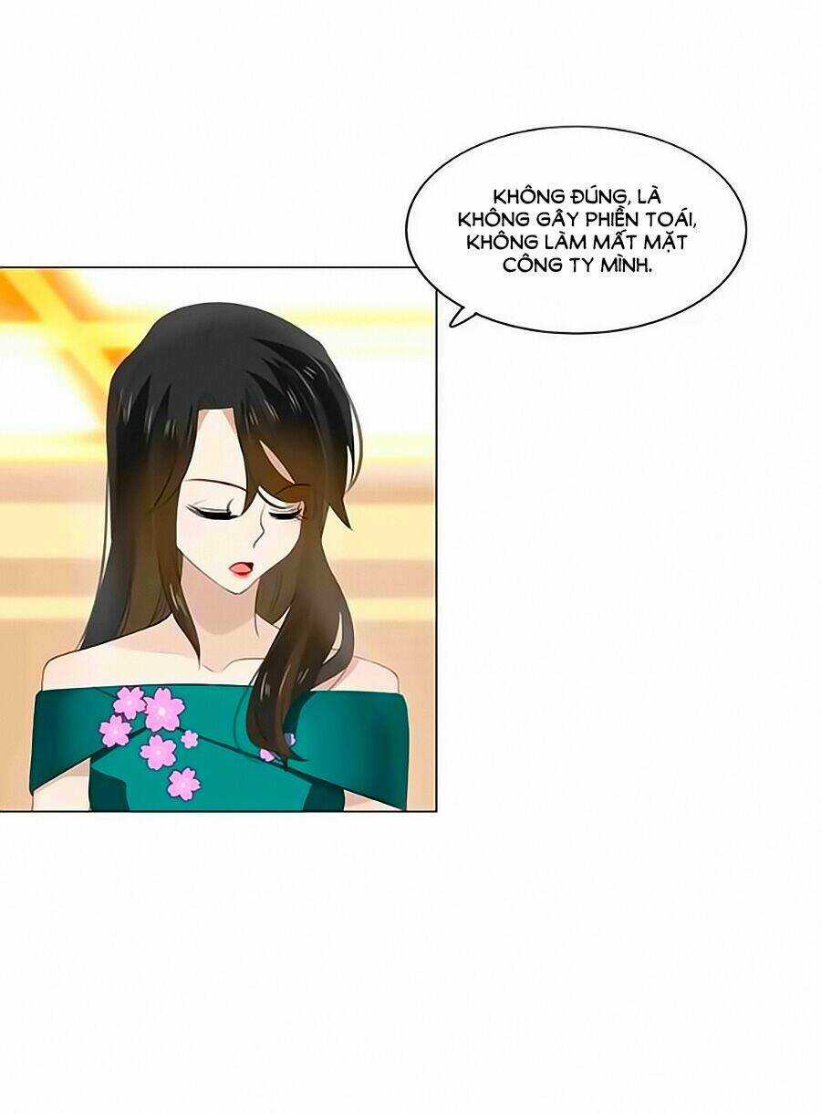 Kết Hôn Không Dễ Chapter 43 trang 8