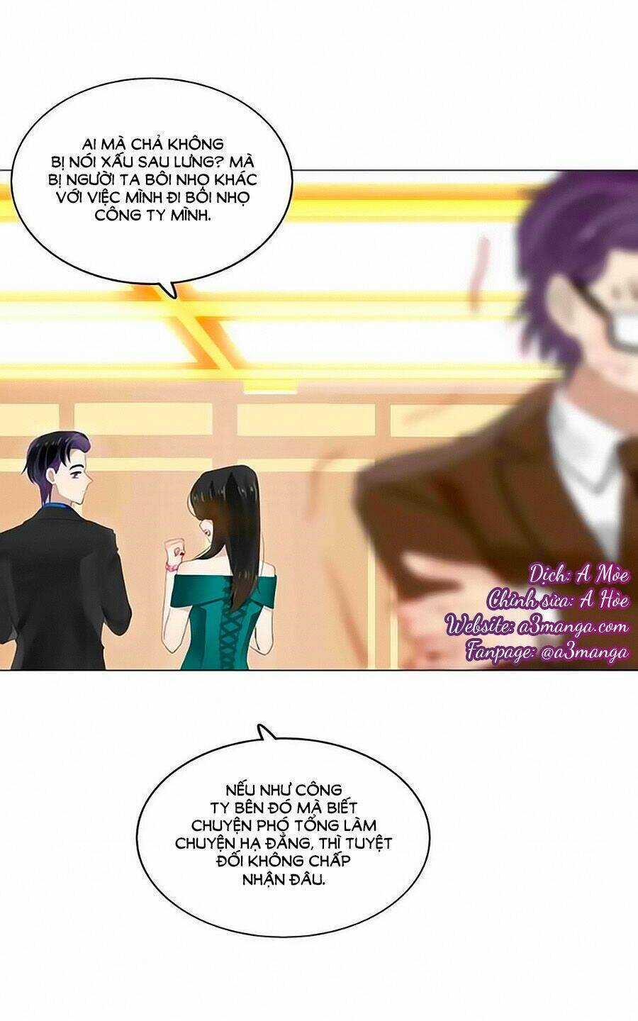 Kết Hôn Không Dễ Chapter 43 trang 9