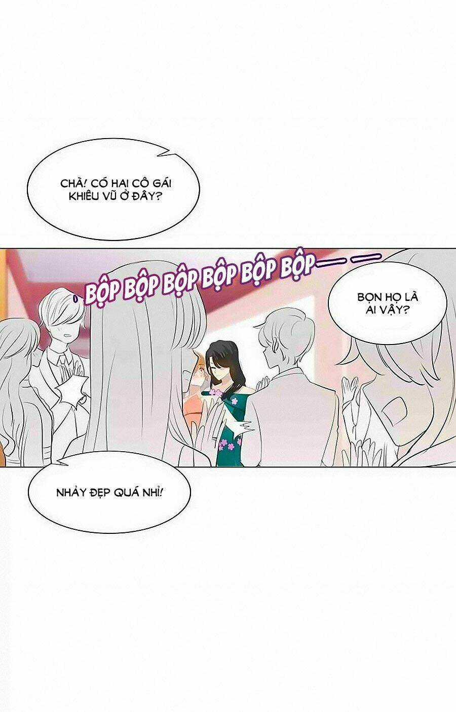 Kết Hôn Không Dễ Chapter 44 trang 10