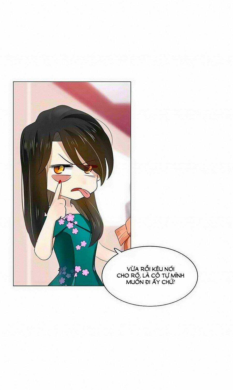 Kết Hôn Không Dễ Chapter 44 trang 13