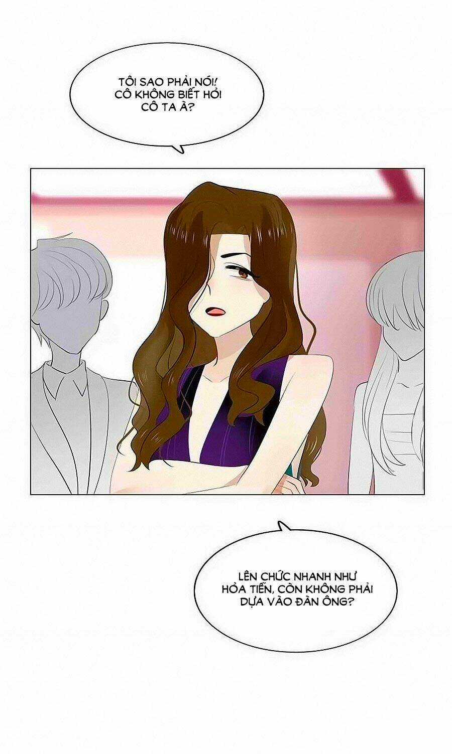 Kết Hôn Không Dễ Chapter 44 trang 14