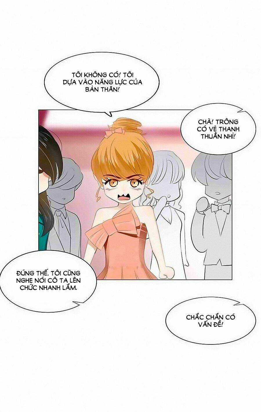 Kết Hôn Không Dễ Chapter 44 trang 15