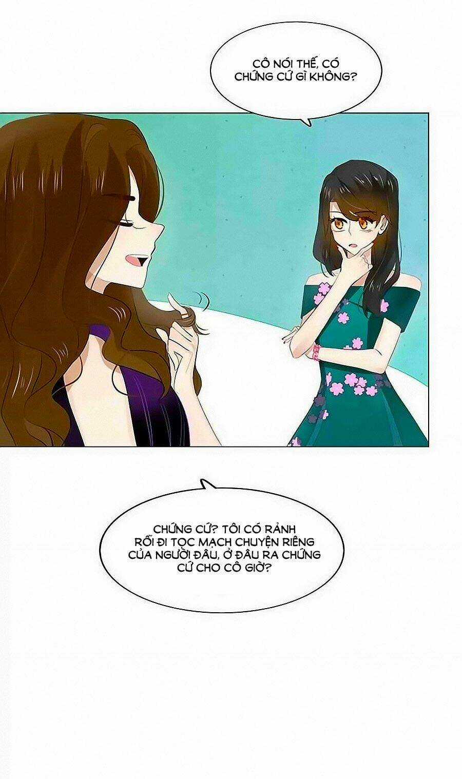 Kết Hôn Không Dễ Chapter 44 trang 16