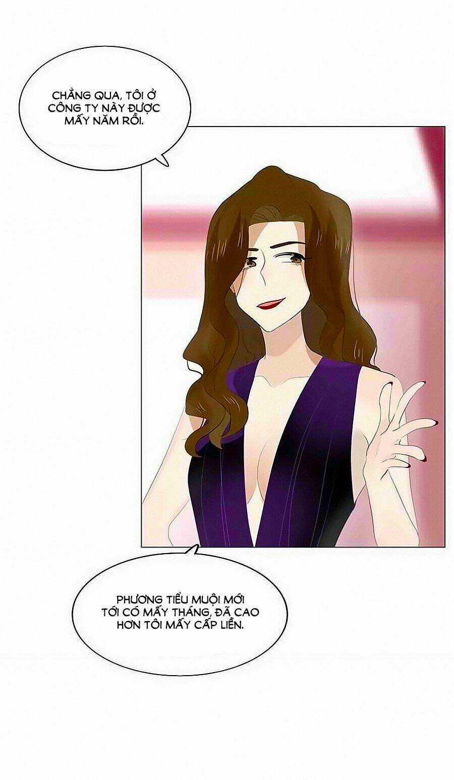 Kết Hôn Không Dễ Chapter 44 trang 17