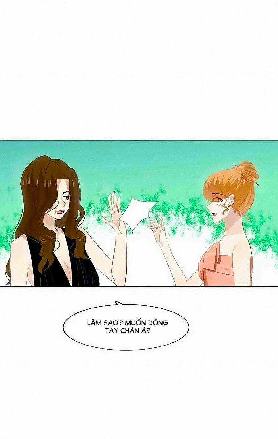 Kết Hôn Không Dễ Chapter 44 trang 19