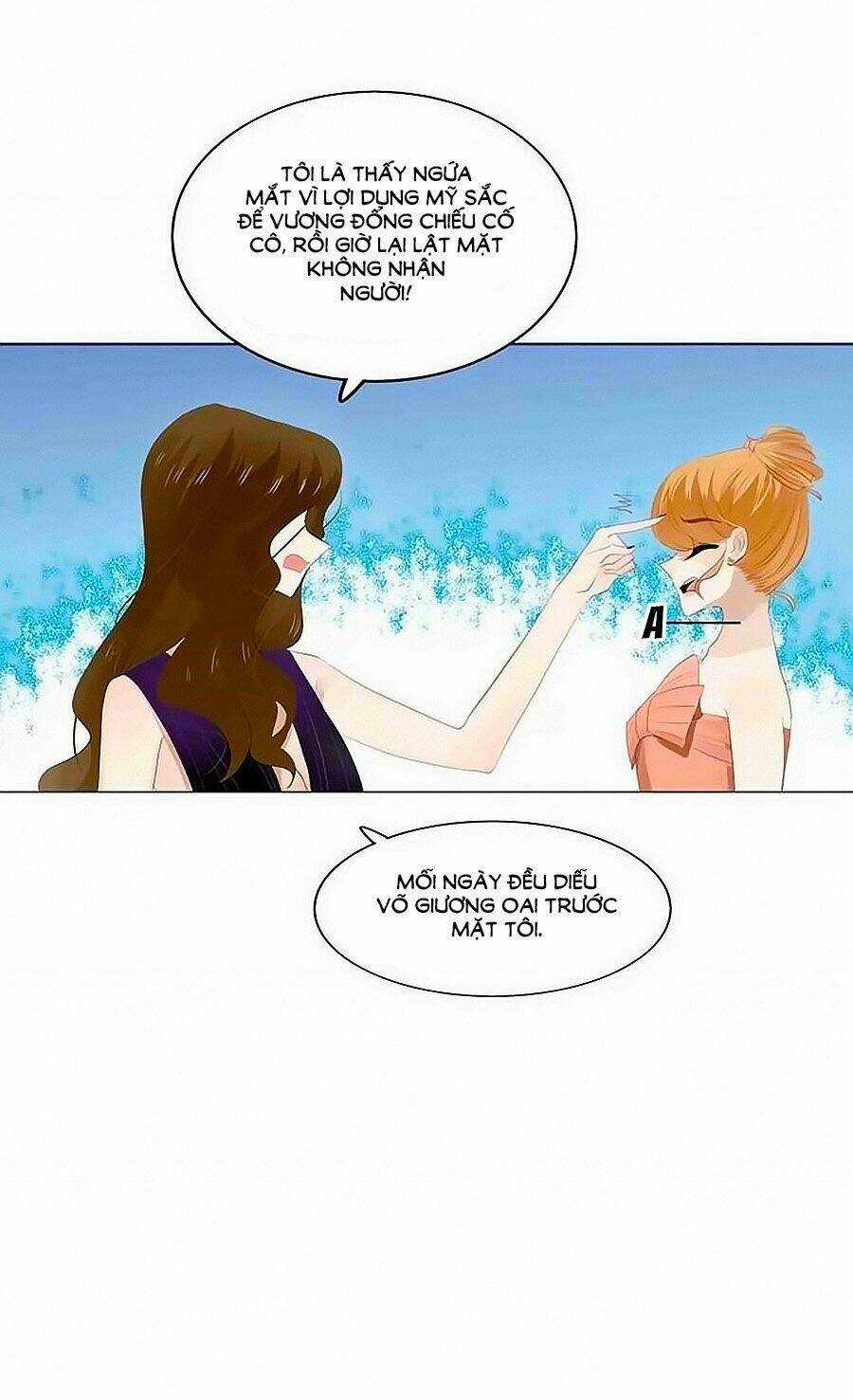 Kết Hôn Không Dễ Chapter 44 trang 20