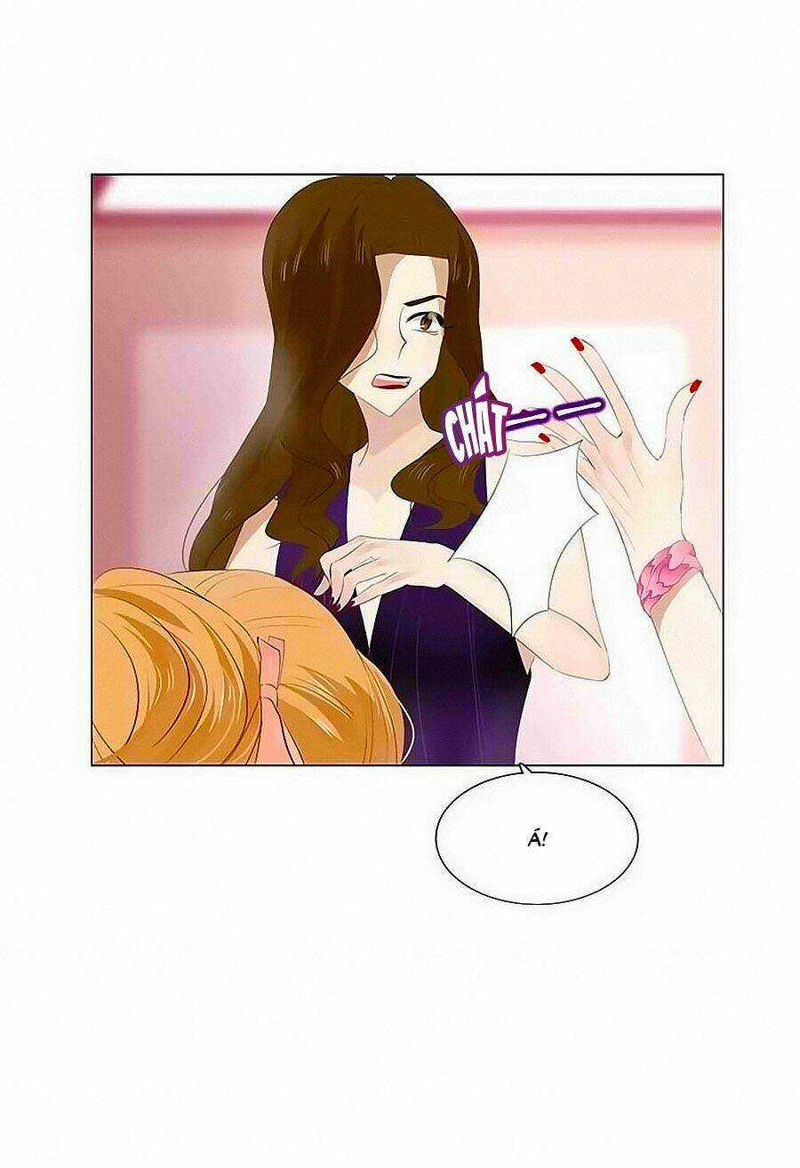 Kết Hôn Không Dễ Chapter 44 trang 21