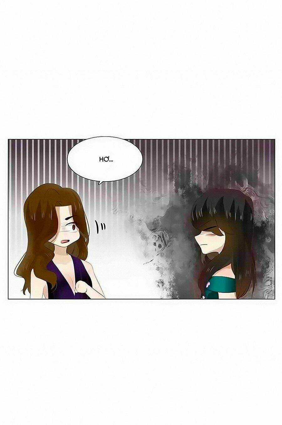 Kết Hôn Không Dễ Chapter 44 trang 24