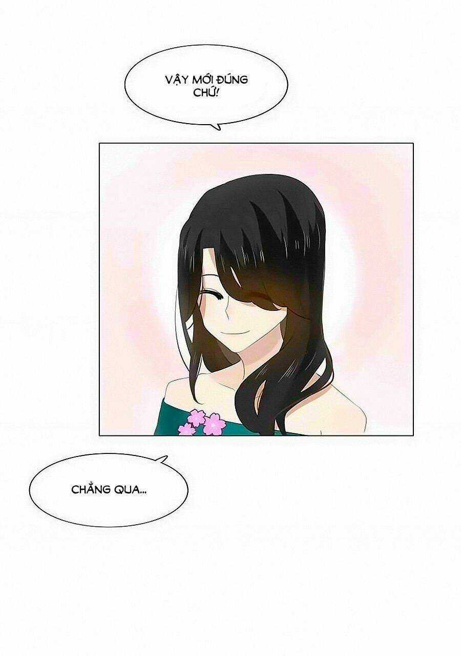 Kết Hôn Không Dễ Chapter 44 trang 25