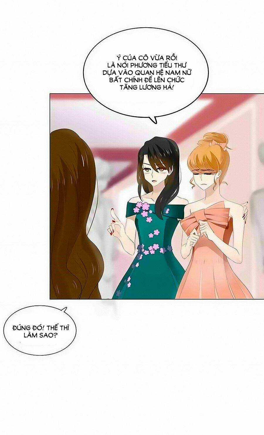 Kết Hôn Không Dễ Chapter 44 trang 26