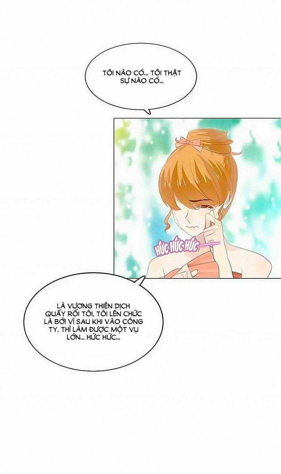 Kết Hôn Không Dễ Chapter 44 trang 27